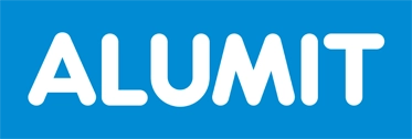 Alumit logo