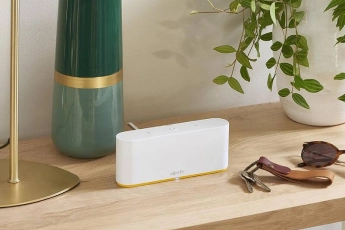 Systém TaHoma switch