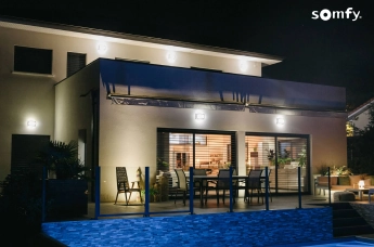 Inteligentní osvětlení